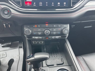 2025 Dodge Durango R/T Plus