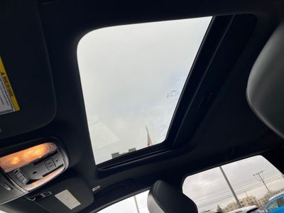 2025 Dodge Durango R/T Plus