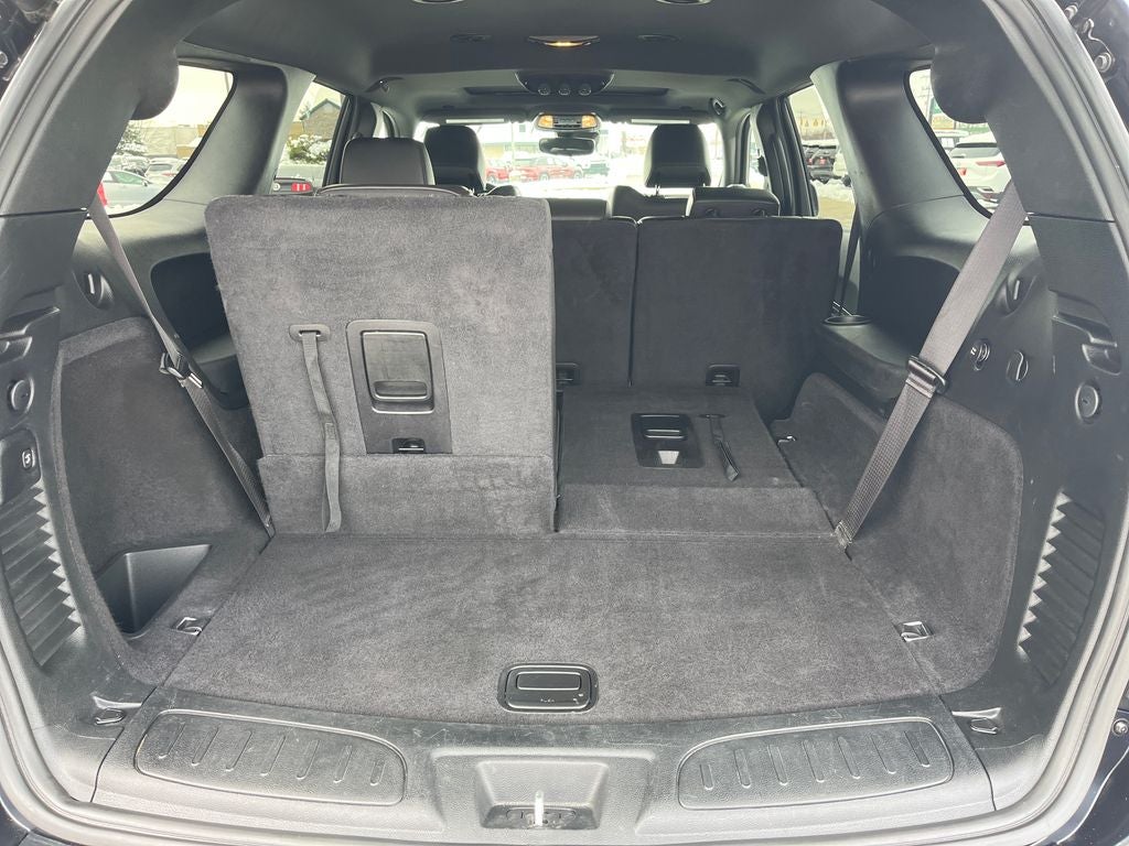 2025 Dodge Durango R/T Plus