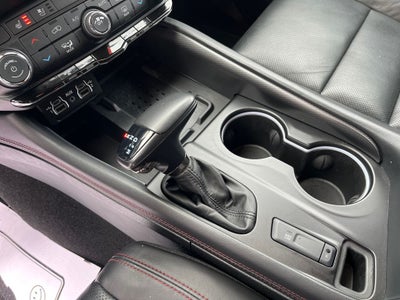 2025 Dodge Durango R/T Plus