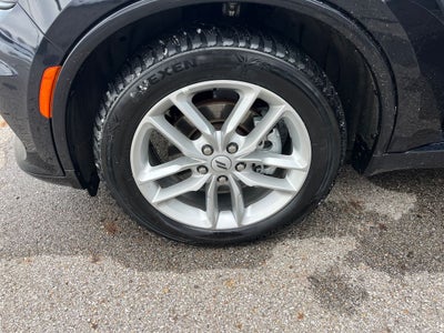 2025 Dodge Durango R/T Plus