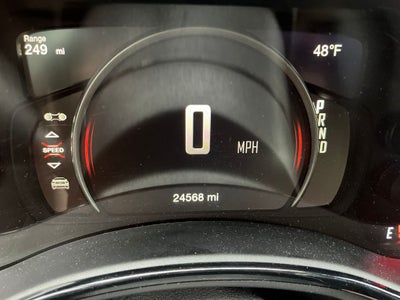 2025 Dodge Durango R/T Plus