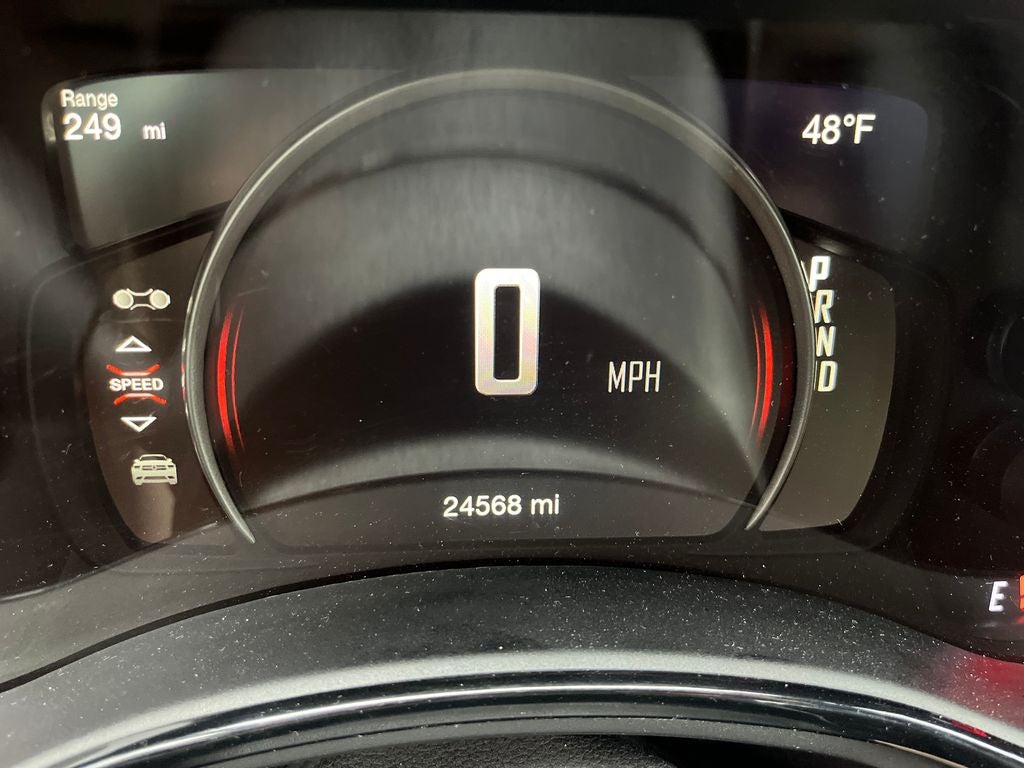 2025 Dodge Durango R/T Plus