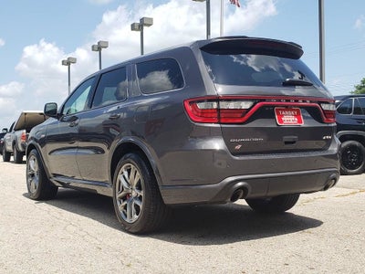 2023 Dodge Durango SRT 392