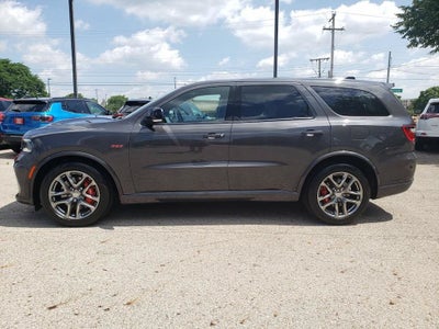 2023 Dodge Durango SRT 392