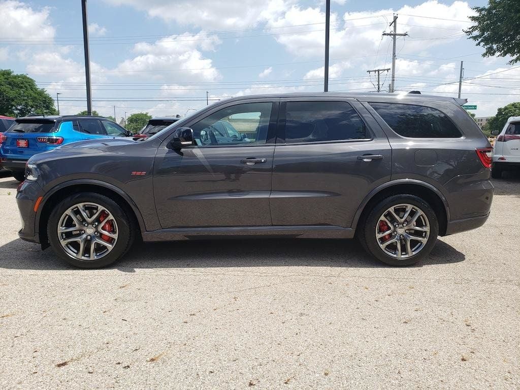 2023 Dodge Durango SRT 392