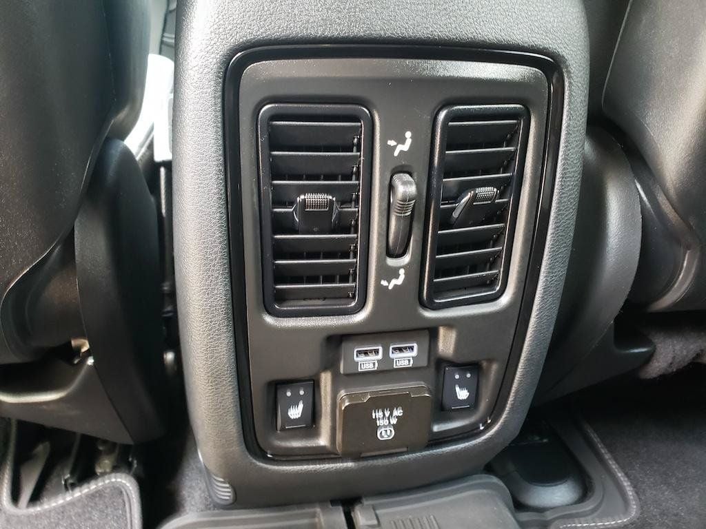 2023 Dodge Durango SRT 392