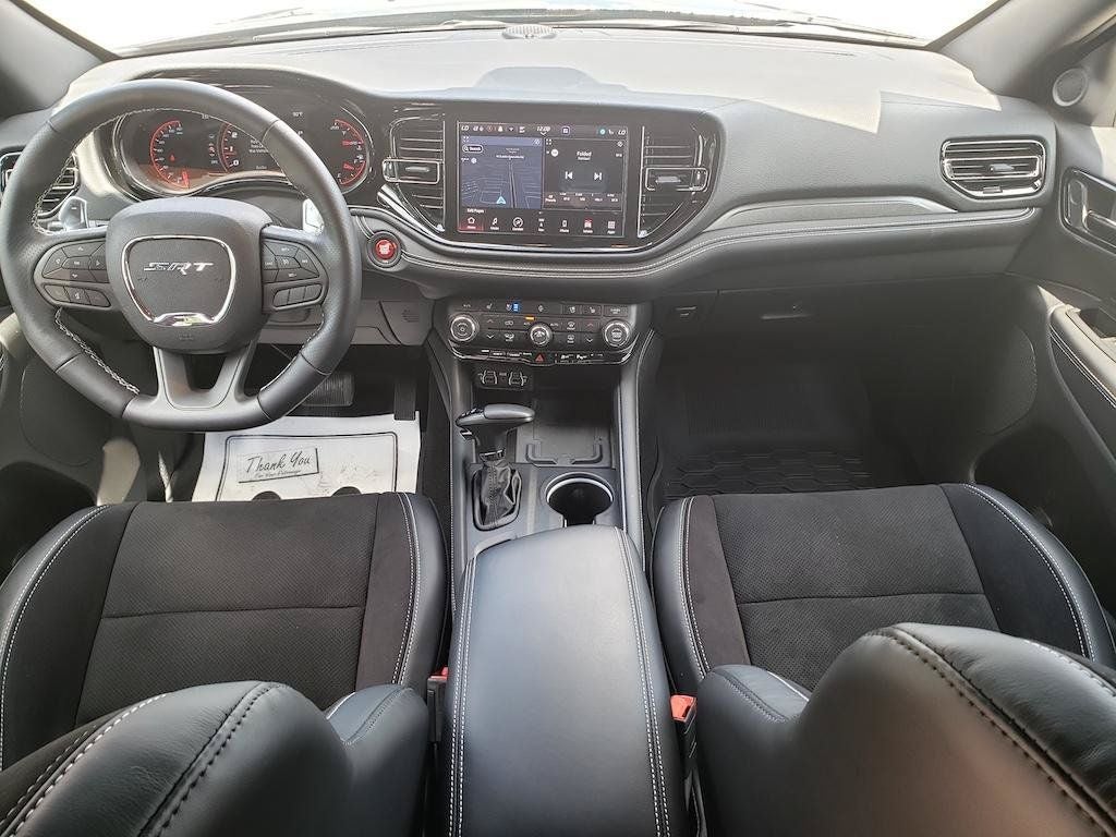 2023 Dodge Durango SRT 392