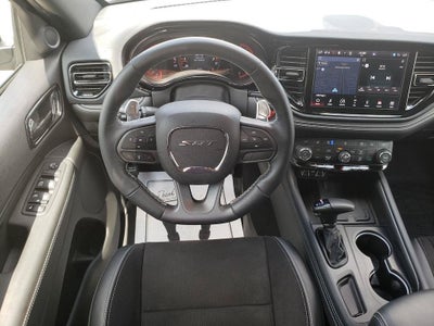2023 Dodge Durango SRT 392