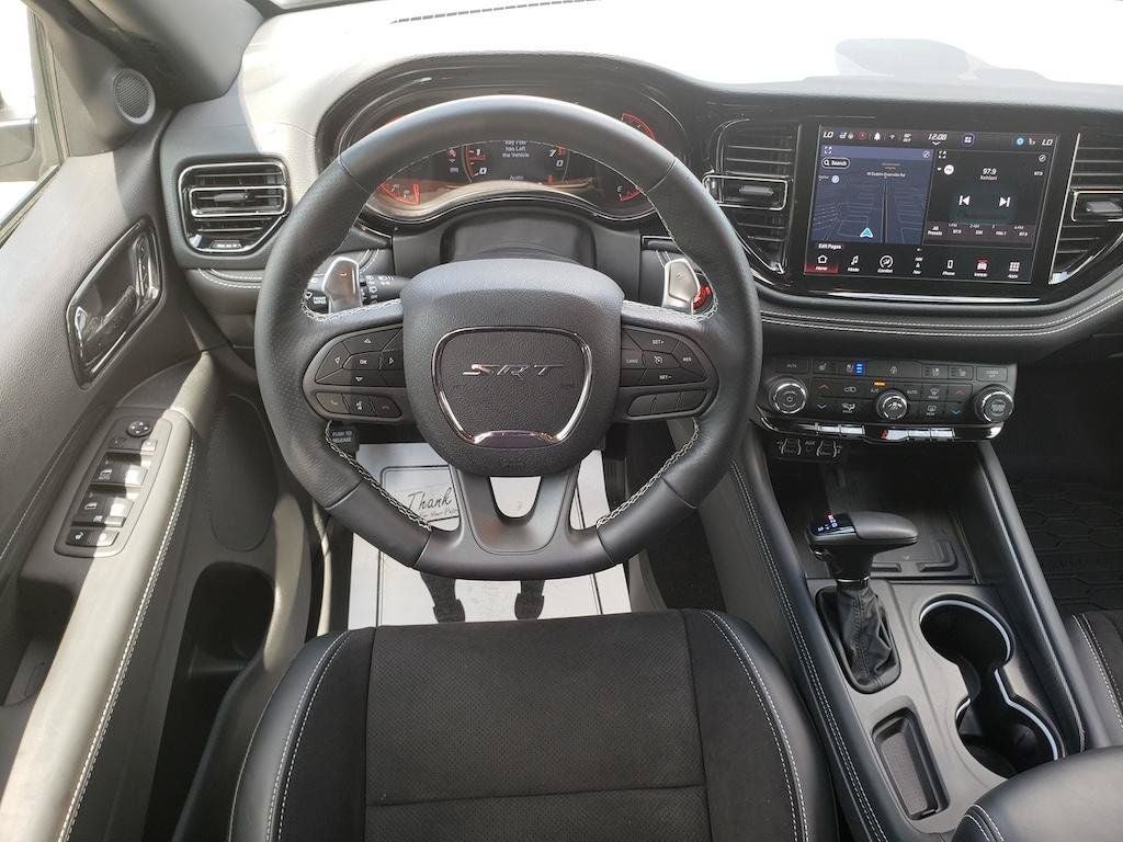 2023 Dodge Durango SRT 392