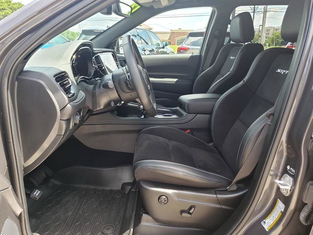 2023 Dodge Durango SRT 392