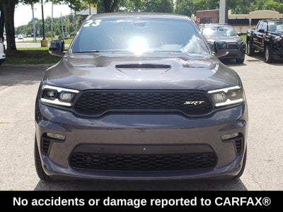 2023 Dodge Durango SRT 392