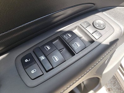 2023 Dodge Durango SRT 392