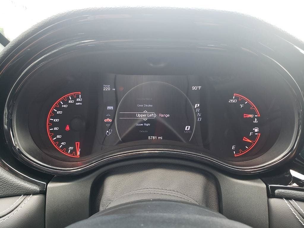2023 Dodge Durango SRT 392