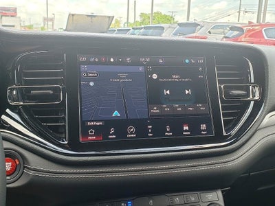 2023 Dodge Durango SRT 392