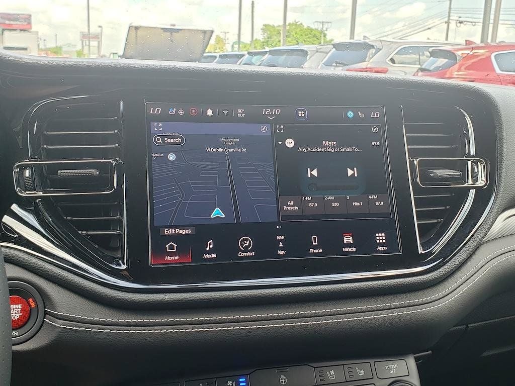 2023 Dodge Durango SRT 392