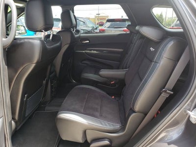 2023 Dodge Durango SRT 392