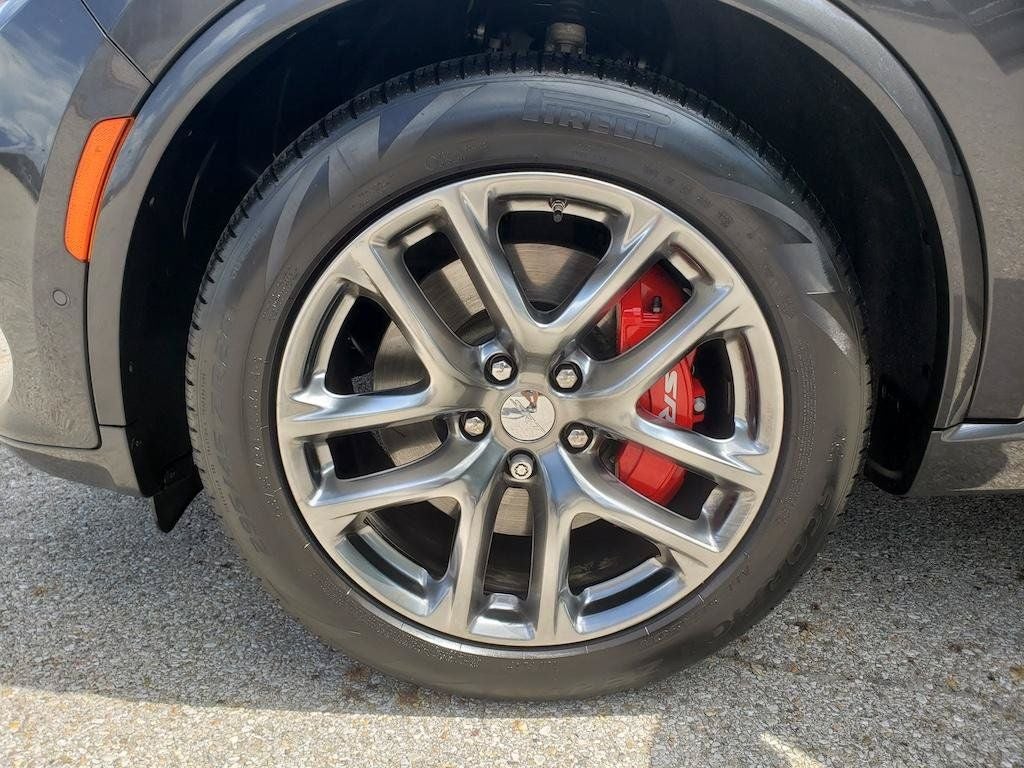 2023 Dodge Durango SRT 392