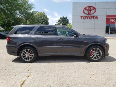 2023 Dodge Durango SRT 392