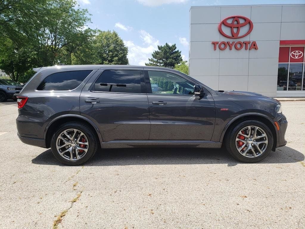 2023 Dodge Durango SRT 392