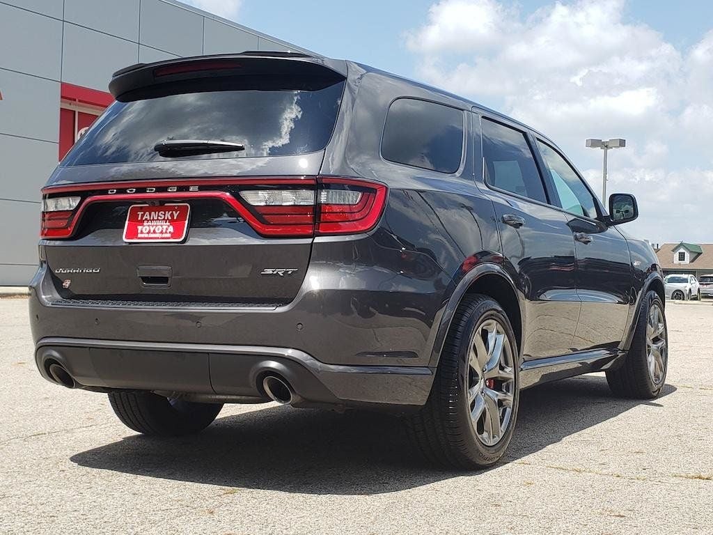 2023 Dodge Durango SRT 392