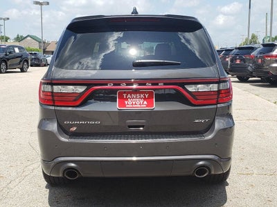 2023 Dodge Durango SRT 392
