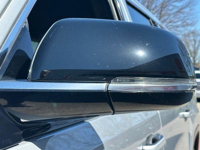 2025 Jeep Wagoneer L Series II