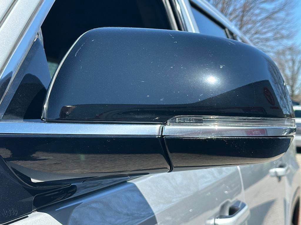 2025 Jeep Wagoneer L Series II