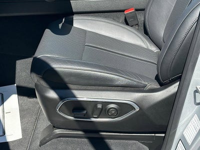 2025 Jeep Wagoneer L Series II