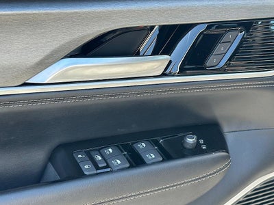 2025 Jeep Wagoneer L Series II