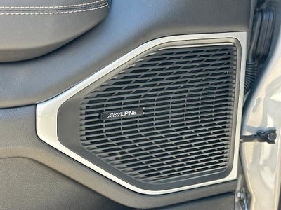 2025 Jeep Wagoneer L Series II