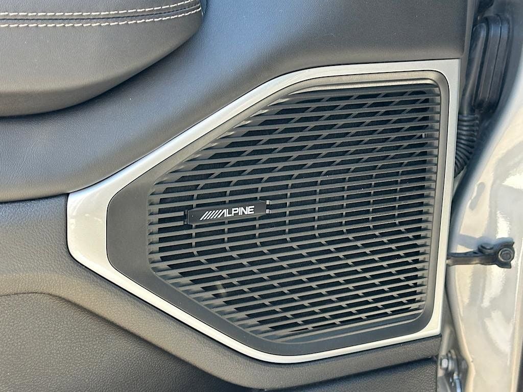 2025 Jeep Wagoneer L Series II