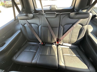 2025 Jeep Wagoneer L Series II