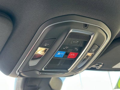 2025 Jeep Wagoneer L Series II