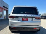 2025 Jeep Wagoneer L Series II