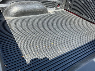 2018 RAM 1500 Sport