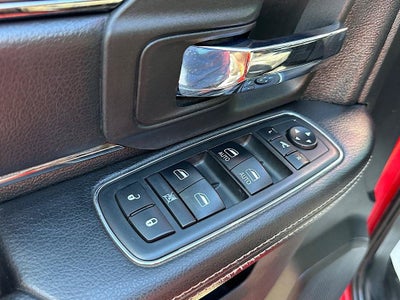 2018 RAM 1500 Sport
