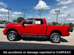 2018 RAM 1500 Sport