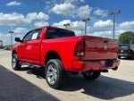 2018 RAM 1500 Sport