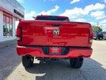 2018 RAM 1500 Sport