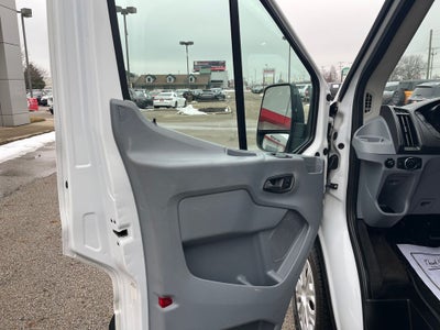 2019 Ford Transit-350 XLT