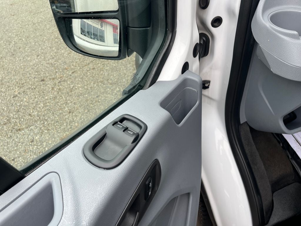 2019 Ford Transit-350 XLT