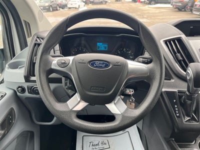 2019 Ford Transit-350 XLT