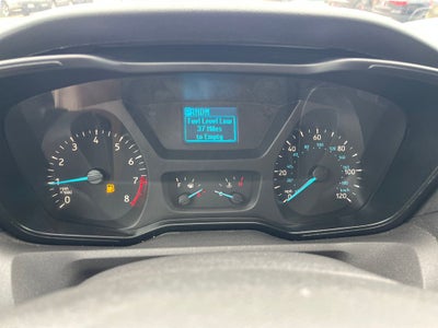 2019 Ford Transit-350 XLT