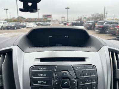 2019 Ford Transit-350 XLT