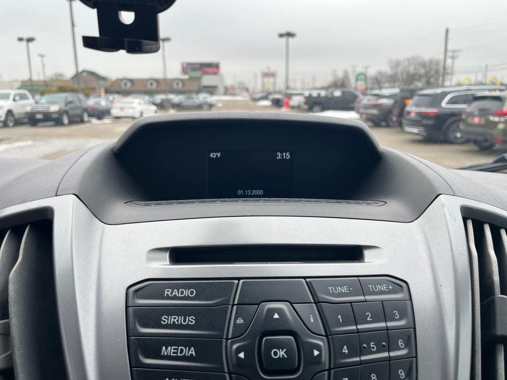 2019 Ford Transit-350 XLT