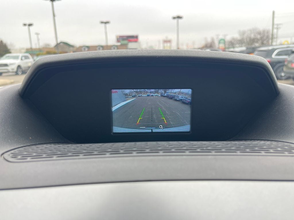 2019 Ford Transit-350 XLT