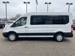 2019 Ford Transit-350 XLT