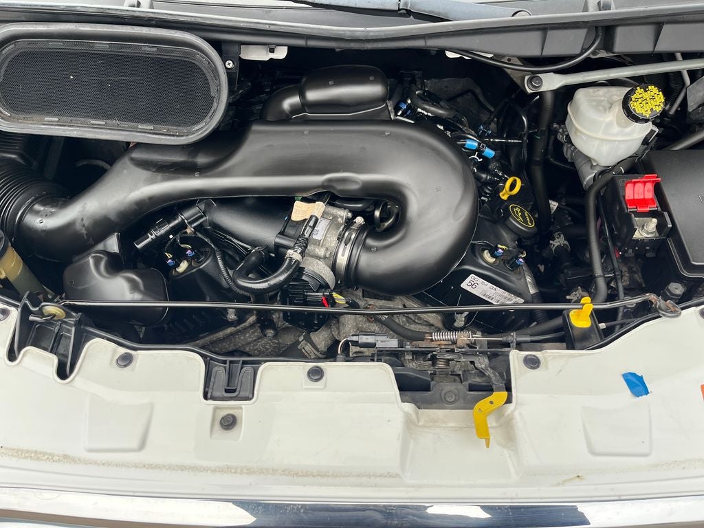 2019 Ford Transit-350 XLT