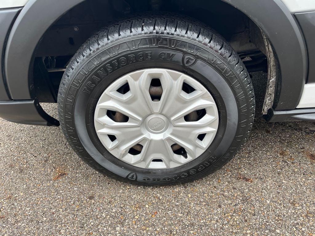 2019 Ford Transit-350 XLT